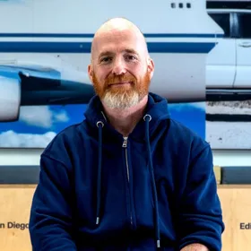 Dermot Dooley - Senior Engineering Leader