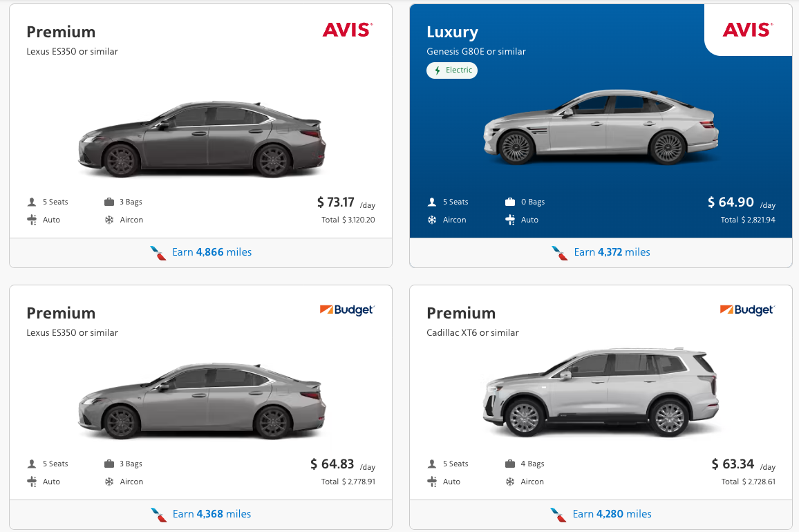 3D Car Imagery Rebuild