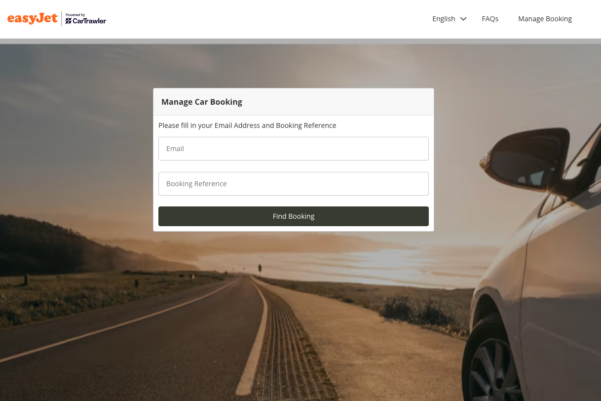 Customer Portal Rebuild