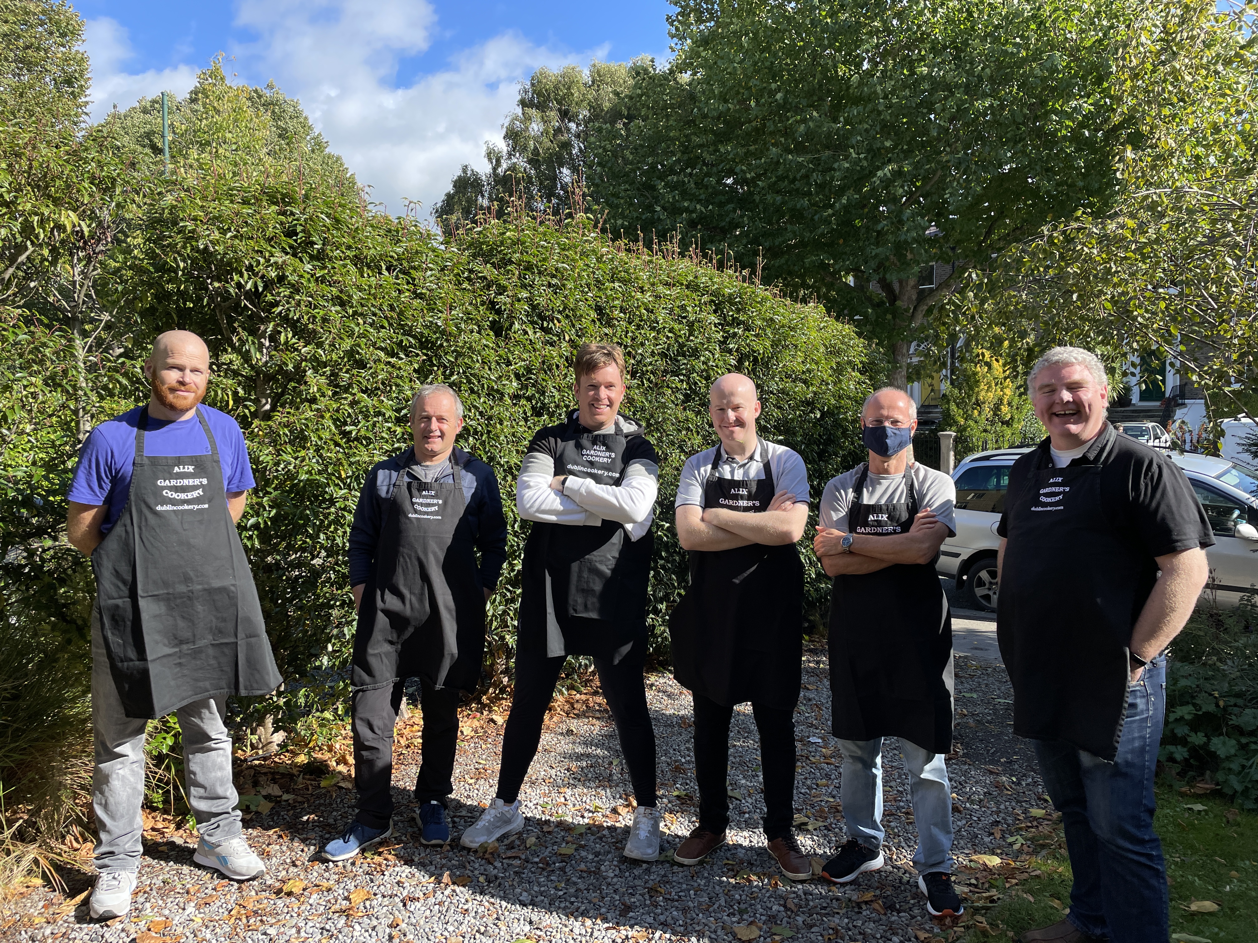 EMs Connect Peer Group