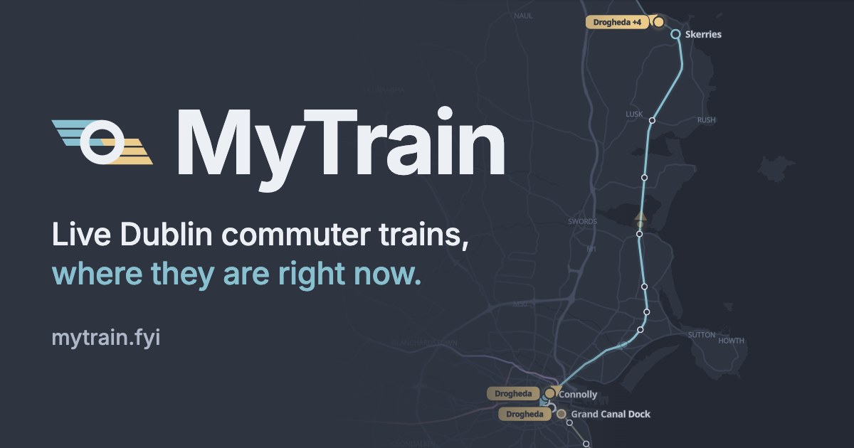 MY Train
